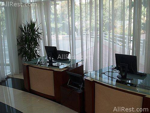 Millennium Airport Hotel 23